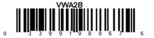 Load image into Gallery viewer, 020VWA2B_small.jpg