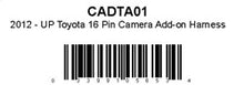 Load image into Gallery viewer, 021CADTA01.jpg