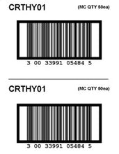 Load image into Gallery viewer, 021CRTHY01_300MC_2UP_4X6.jpg