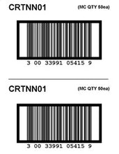 Load image into Gallery viewer, 021CRTNN01_300MC_2UP_4X6.jpg