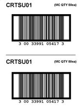 Load image into Gallery viewer, 021CRTSU01_300MC_2UP_4X6.jpg