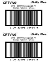 Load image into Gallery viewer, 021CRTVW01_100CA_2UP_3X4.jpg