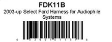 Load image into Gallery viewer, 021FDK11B.jpg