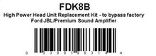 Load image into Gallery viewer, 021FDK8B_Small.jpg