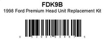 Load image into Gallery viewer, 021FDK9B.jpg