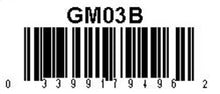Load image into Gallery viewer, 021GM03B_Small.jpg