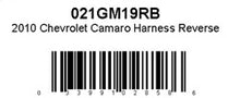 Load image into Gallery viewer, 021GM19RB.jpg