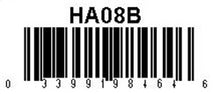Load image into Gallery viewer, 021HA08B_small.jpg