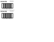 Load image into Gallery viewer, 021HA13B_300MC_2UP3X4.jpg