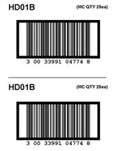 Load image into Gallery viewer, 021HD01B_300MC_2UP_4X6.jpg