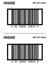 Load image into Gallery viewer, 021NN06B_300MC_2UP_4X6.jpg