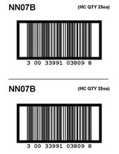 Load image into Gallery viewer, 021NN07B_300MC_2UP_4X6.jpg