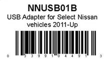 Load image into Gallery viewer, 021NNUSB01B_Small.jpg