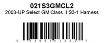 Load image into Gallery viewer, 021S3GMCL2.jpg