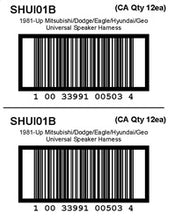 Load image into Gallery viewer, 021SHUI01B_100CA_2UP_3X4.jpg