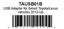 Load image into Gallery viewer, 021TAUSB01B.jpg