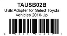 Load image into Gallery viewer, 021TAUSB02B.jpg