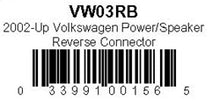 Load image into Gallery viewer, 021VW03RB.jpg