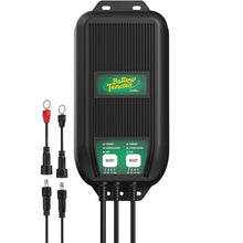 Load image into Gallery viewer, BATTERY TENDER 022-1007-DL-WH 2 BANK 20 A MARINE CHARGER