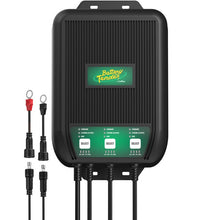 Load image into Gallery viewer, BATTERY TENDER 022-1008-DL-WH 3 BANK 30 A MARINE CHARGER