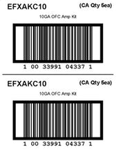 Load image into Gallery viewer, 022EFXAKC10_100CA_2UP_3X4.jpg