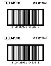 Load image into Gallery viewer, 022EFXAKC8_300MC_2UP_4X6.jpg