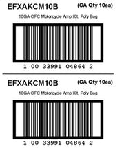Load image into Gallery viewer, 022EFXAKCM10B_100CA_2UP_3X4.jpg