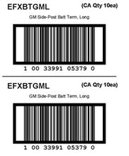 Load image into Gallery viewer, 022EFXBTGML_100CA_2UP_3X4.jpg