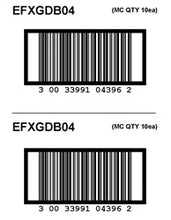 Load image into Gallery viewer, 022EFXGDB04_300MC_2UP_4X6.jpg