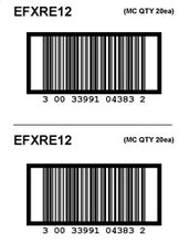 Load image into Gallery viewer, 022EFXRE12_300MC_2UP_4X6.jpg