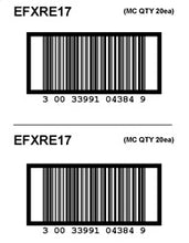 Load image into Gallery viewer, 022EFXRE17_300MC_2UP_4X6.jpg