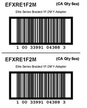 Load image into Gallery viewer, 022EFXRE1F2M_100CA_2UP_3X4.jpg