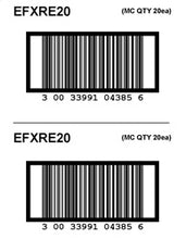 Load image into Gallery viewer, 022EFXRE20_300MC_2UP_4X6.jpg