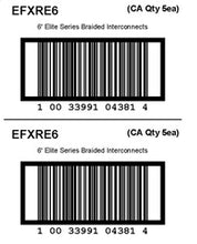 Load image into Gallery viewer, 022EFXRE6_100CA_2UP_3X4.jpg
