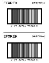 Load image into Gallery viewer, 022EFXRE9_300MC_2UP_4X6.jpg