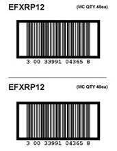 Load image into Gallery viewer, 022EFXRP12_300MC_2UP_4X6.jpg