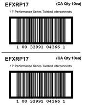 Load image into Gallery viewer, 022EFXRP17_100CA_2UP_3X4.jpg