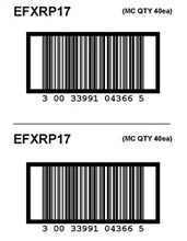 Load image into Gallery viewer, 022EFXRP17_300MC_2UP_4X6.jpg