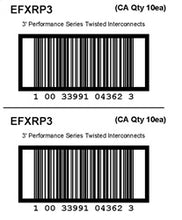 Load image into Gallery viewer, 022EFXRP3_100CA_2UP_3X4.jpg