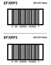 Load image into Gallery viewer, 022EFXRP3_300MC_2UP_4X6.jpg