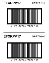 Load image into Gallery viewer, 022EFXRPV17_300MC_2UP_4X6.jpg
