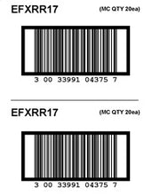 Load image into Gallery viewer, 022EFXRR17_300MC_2UP_4X6.jpg
