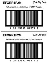 Load image into Gallery viewer, 022EFXRR1F2M_100CA_2UP_3X4.jpg