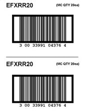 Load image into Gallery viewer, 022EFXRR20_300MC_2UP_4X6.jpg