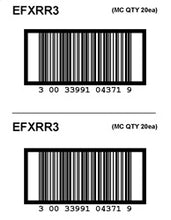 Load image into Gallery viewer, 022EFXRR3_300MC_2UP_4X6.jpg