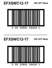Load image into Gallery viewer, 022EFXSWC12-17_300MC_2UP_4X6.jpg