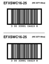 Load image into Gallery viewer, 022EFXSWC16-25_300MC_2UP_4X6.jpg