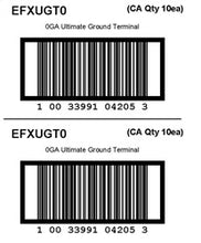 Load image into Gallery viewer, 022EFXUGT0_100CA_2UP_3X4.jpg