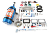 NOS/Nitrous Oxide System 02402NOS Dual Stage Big Shot Nitrous System Dominator 100-300 HP