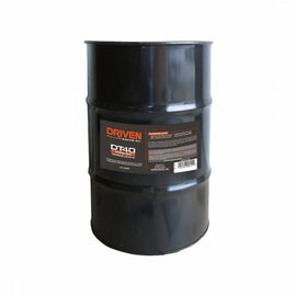 Driven Racing Oil 02420 DT40 Racing Oil, 54G Drum
